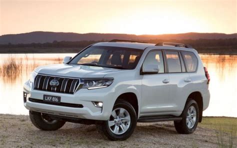 prada model 2022|toyota prado gxl specifications.